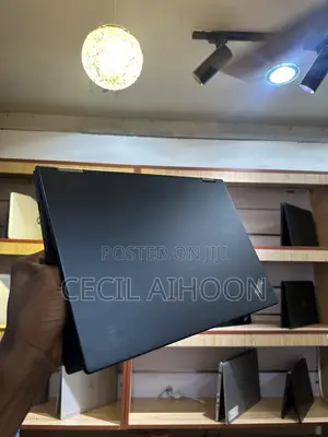 Laptop Lenovo ThinkPad X380 Yoga 8GB Intel Core i5 SSD 256GB