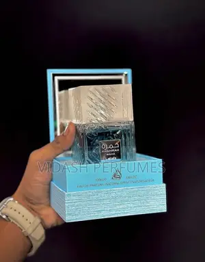 Lattafa Khamrah