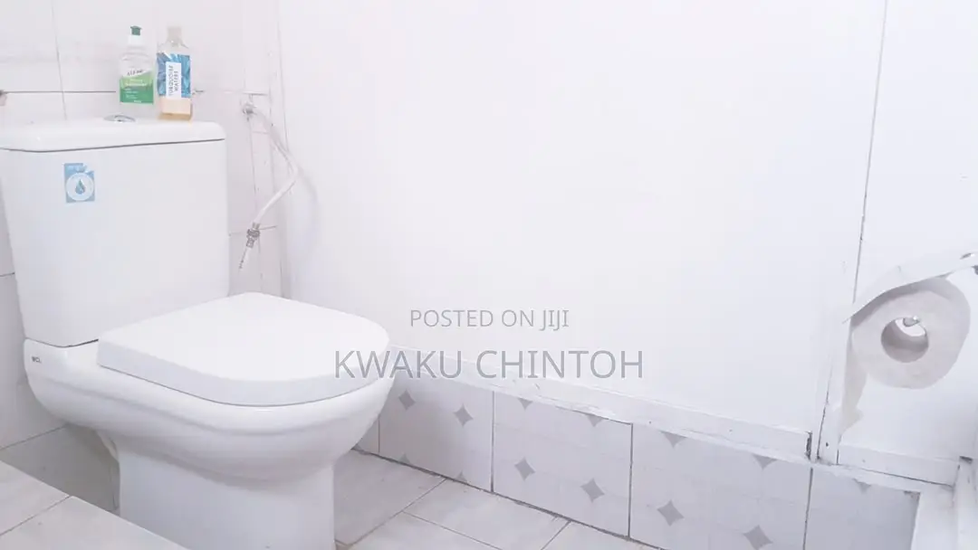 Office Space for Rent at Kokomlemle