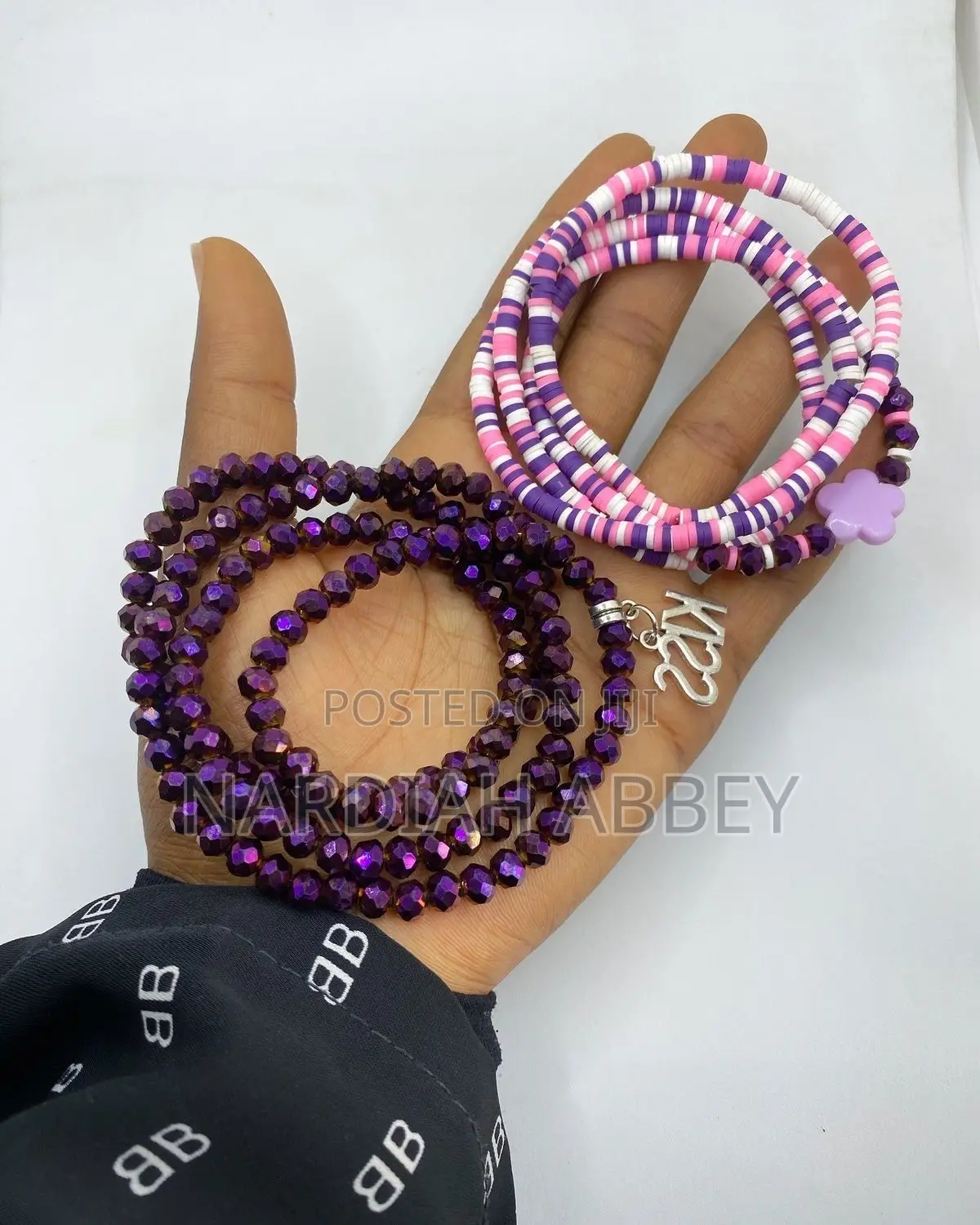 Waist Beads