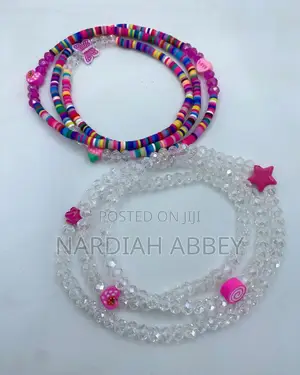 Waist Beads