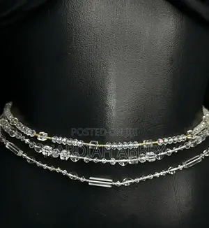 Waist Beads