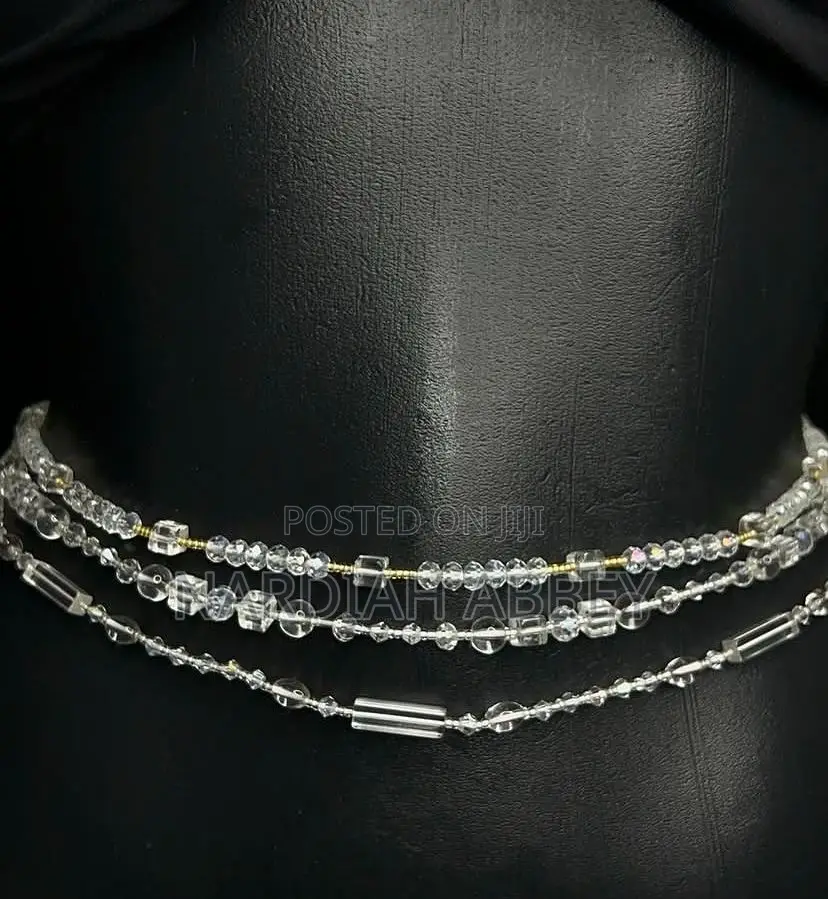 Waist Beads