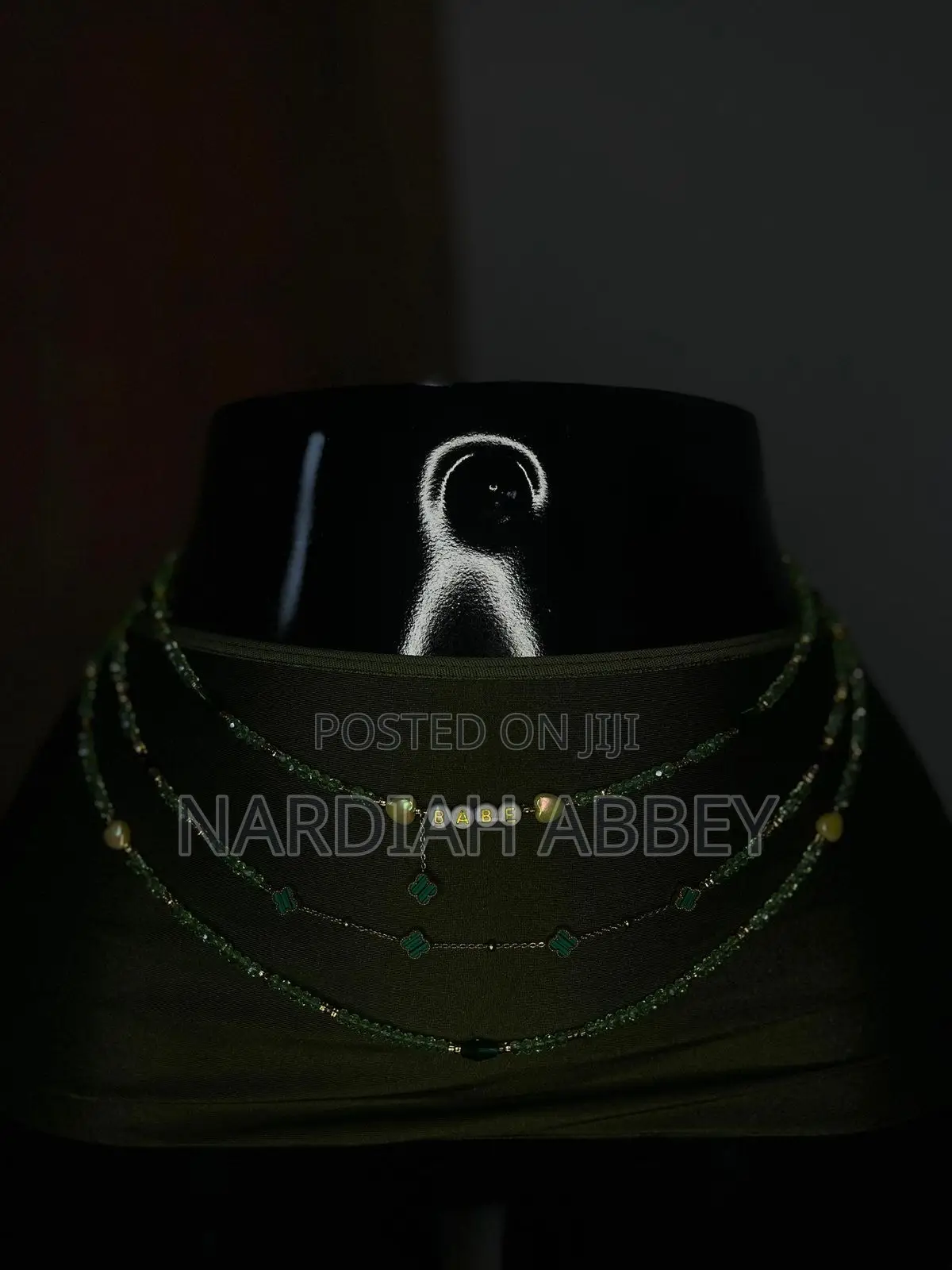 Waist Beads