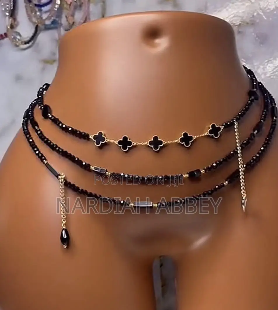 Waist Beads