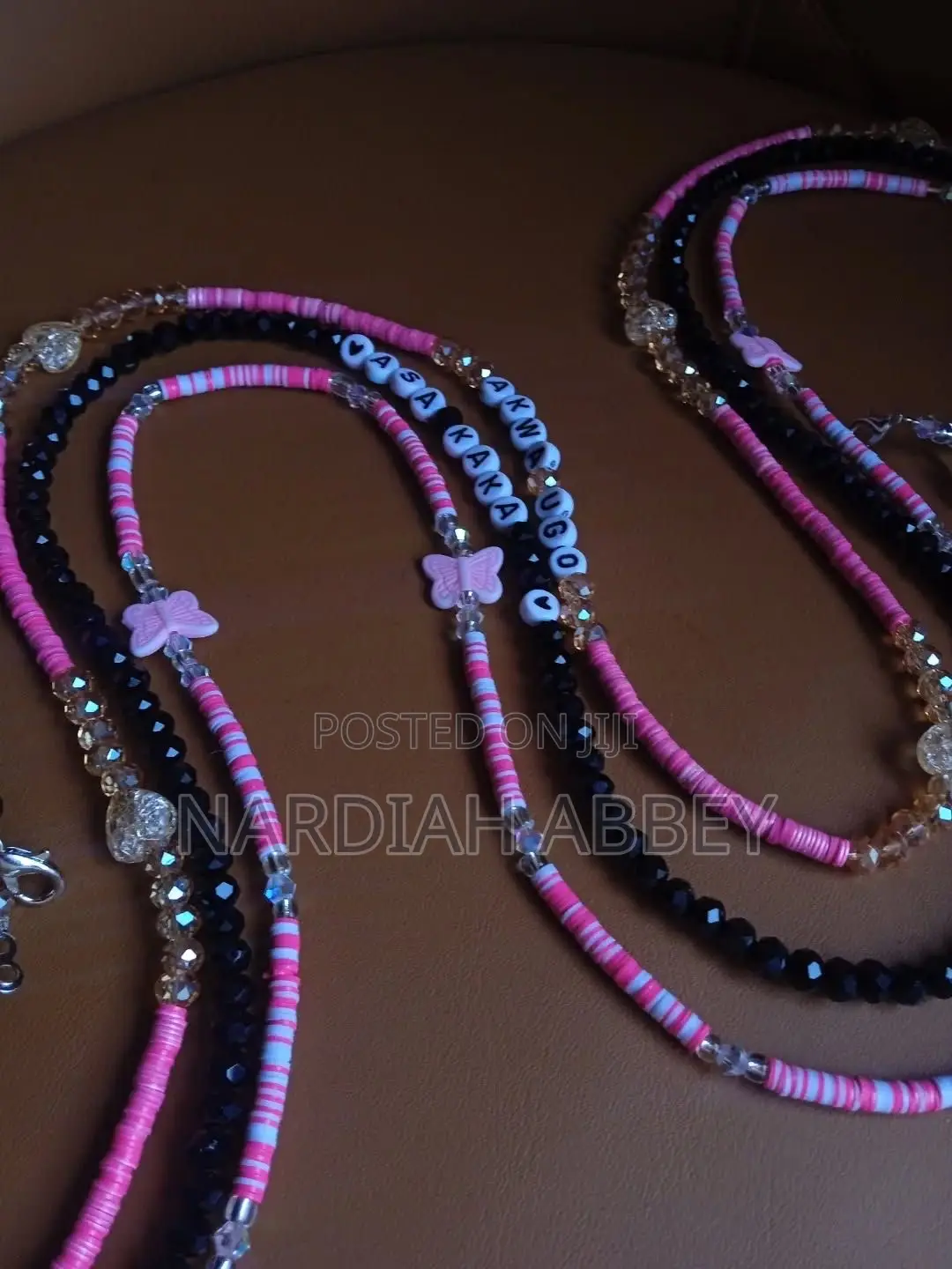 Waist Beads