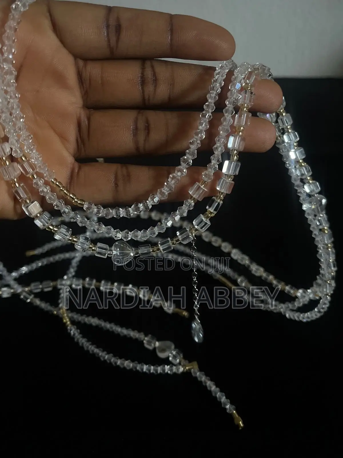 Waist Beads