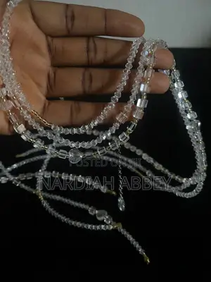 Waist Beads
