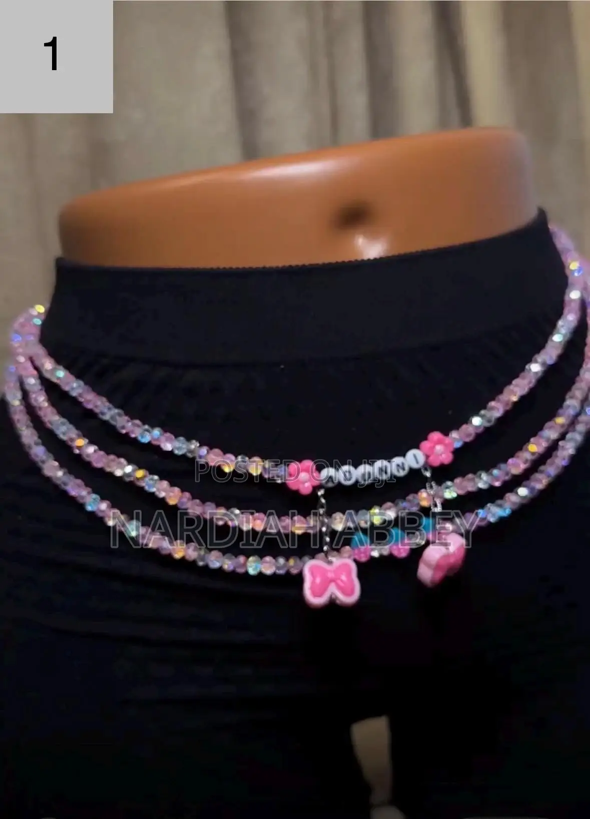 Waist Beads