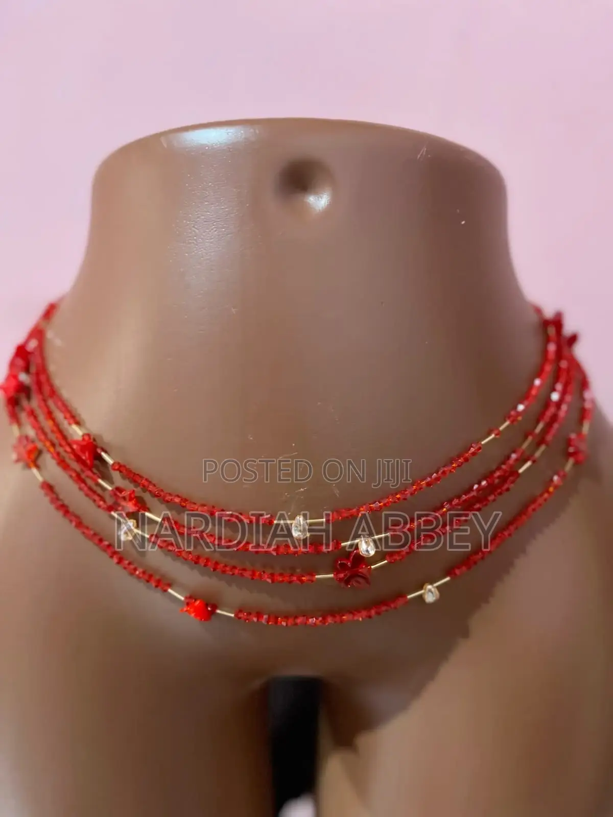 Waist Beads