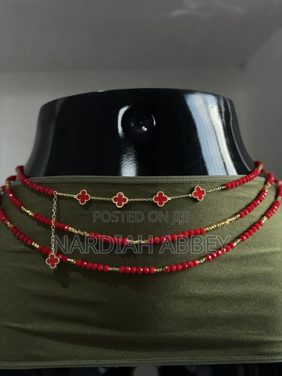 Waist Beads