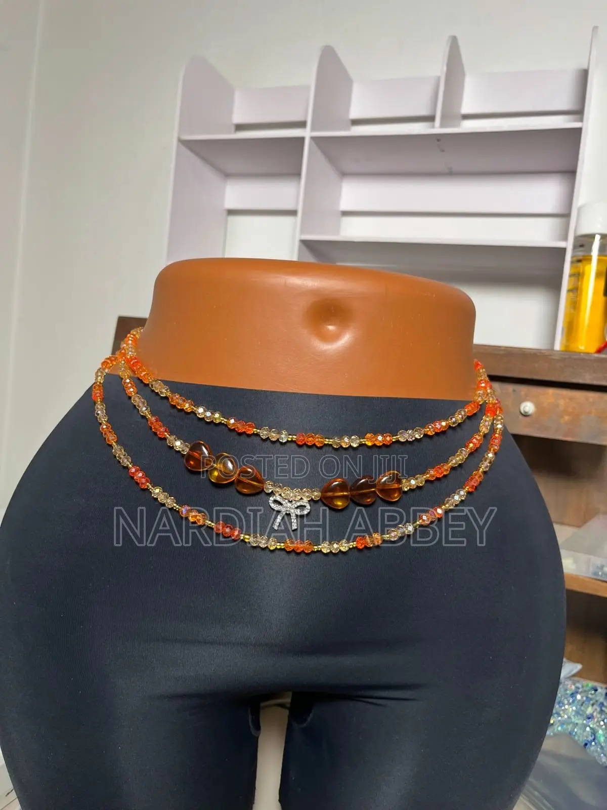 Waist Beads