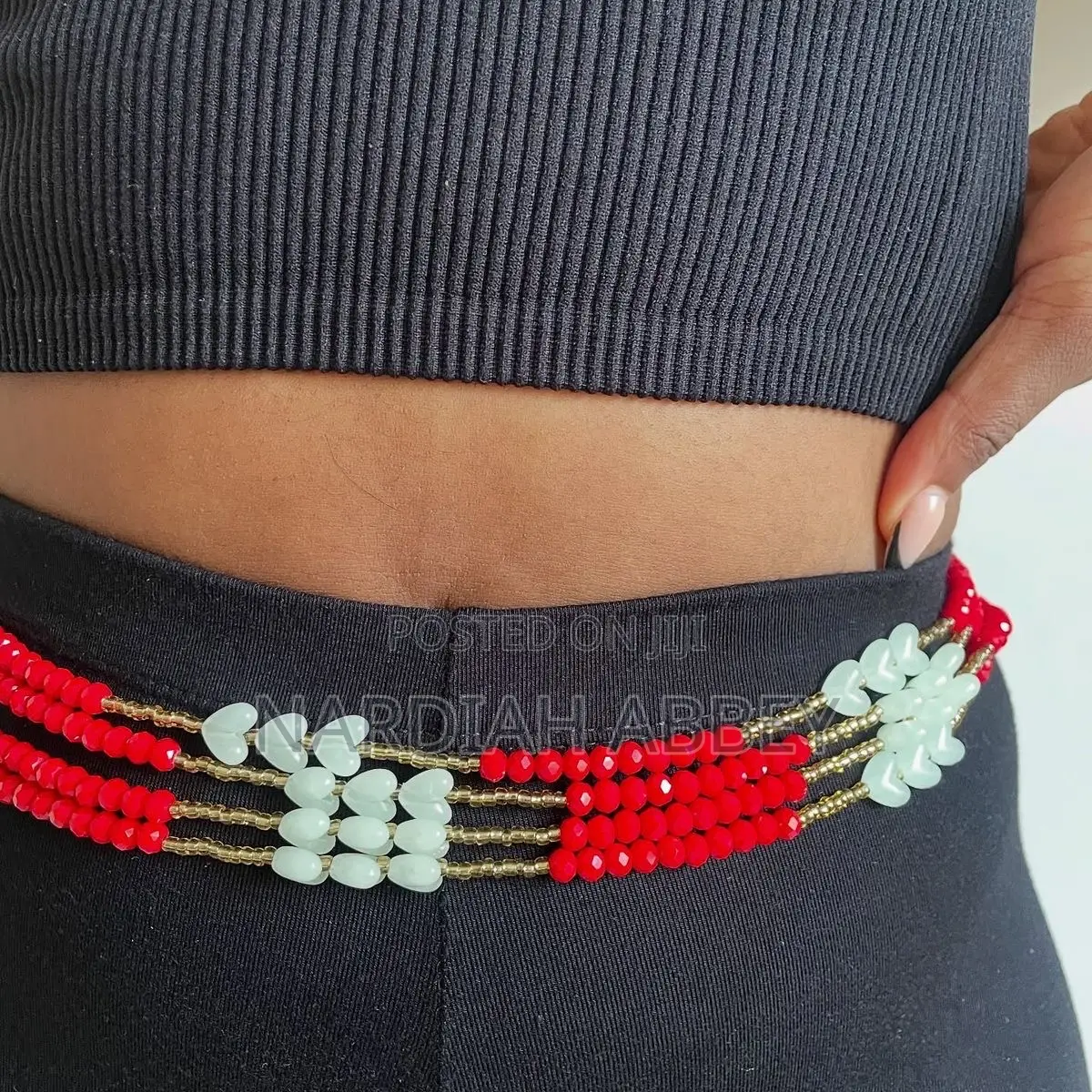Waist Beads