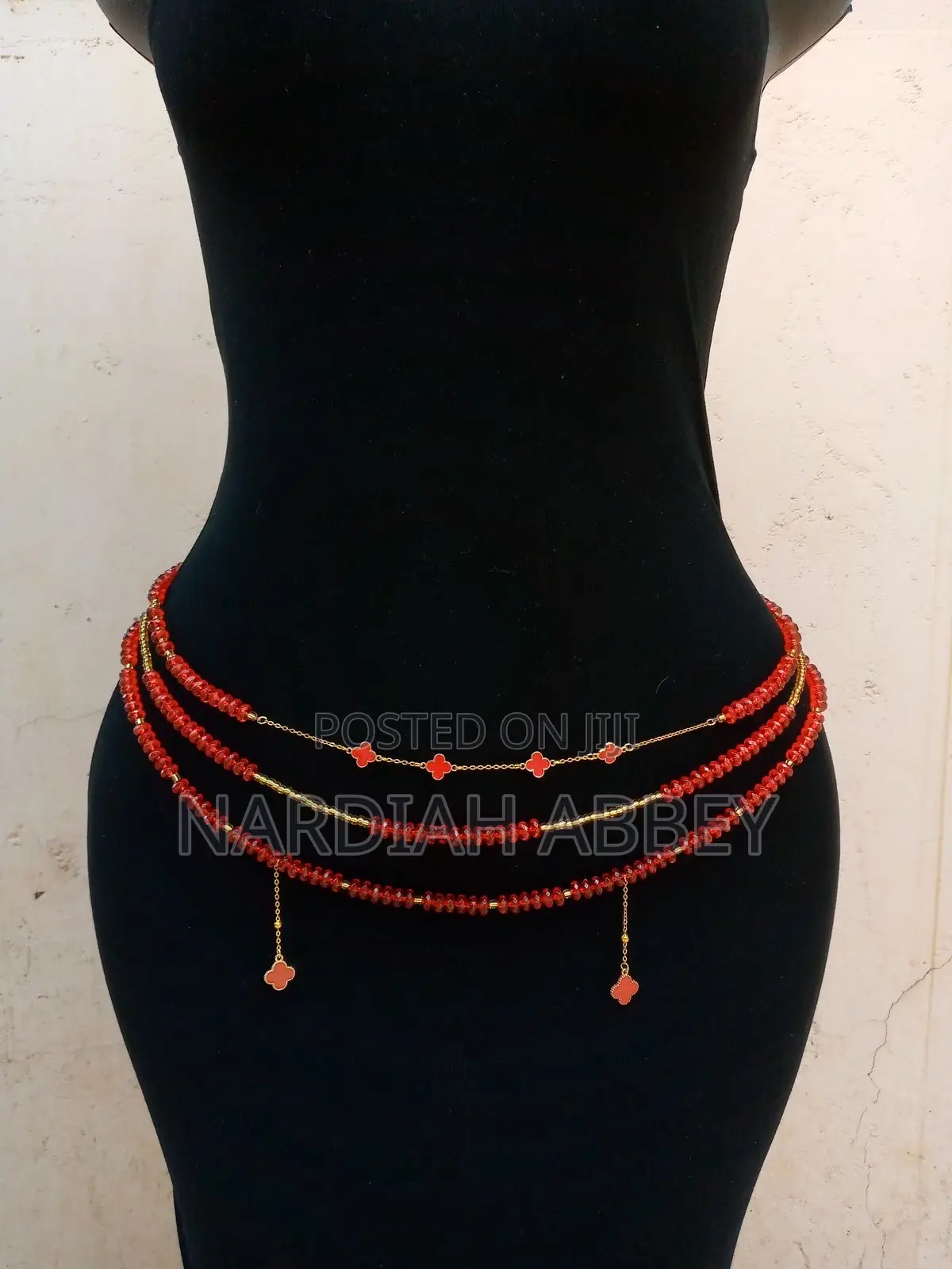 Waist Beads