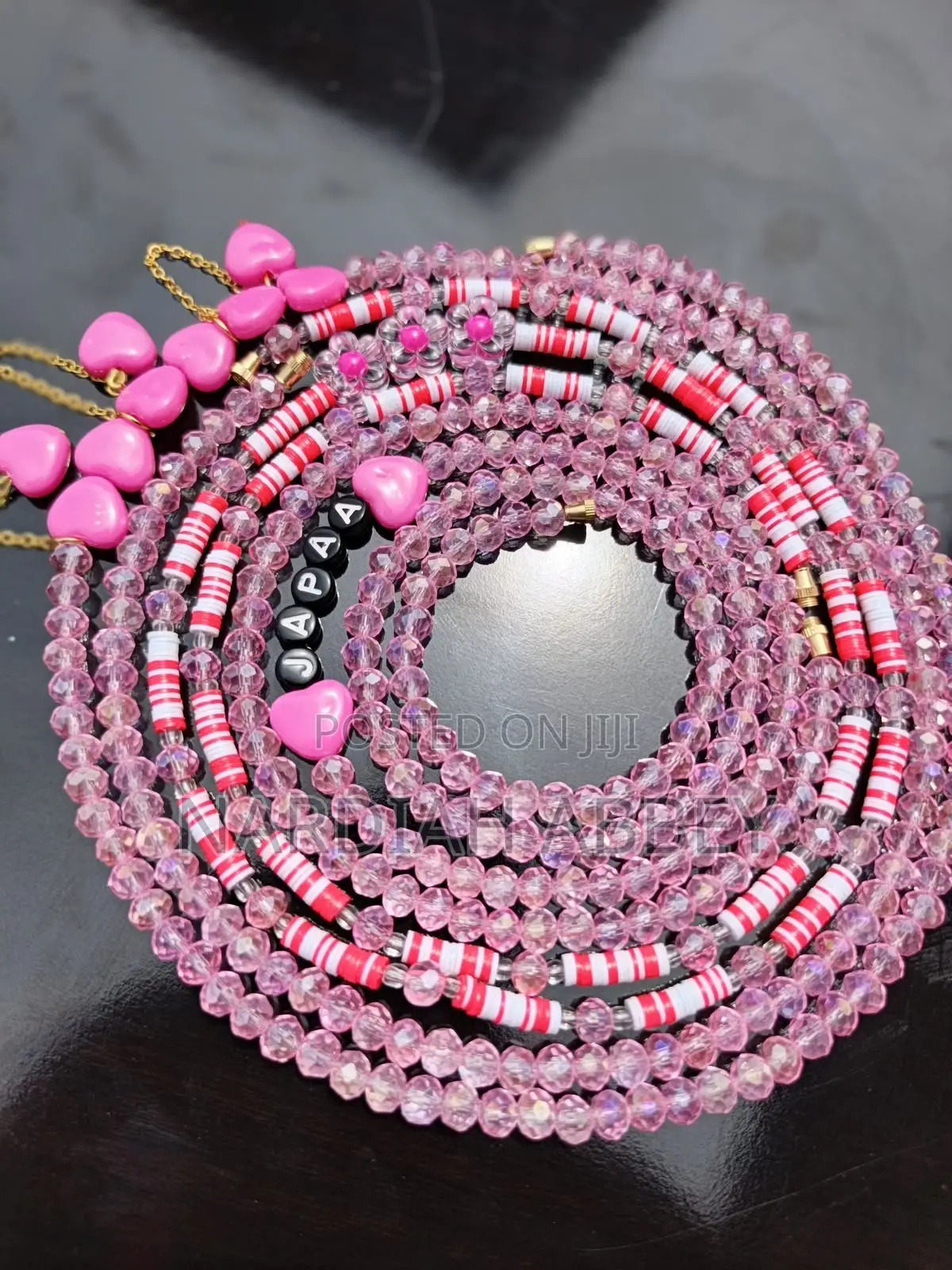 Waist Beads