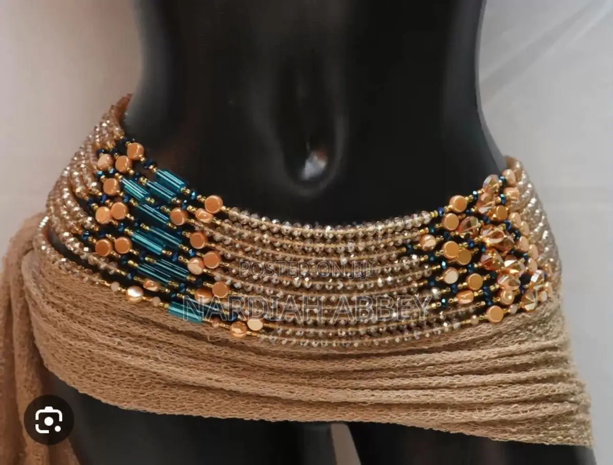 Waist Beads