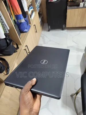 Laptop Dell Latitude 15 5580 8GB Intel Core i5 SSD 256GB