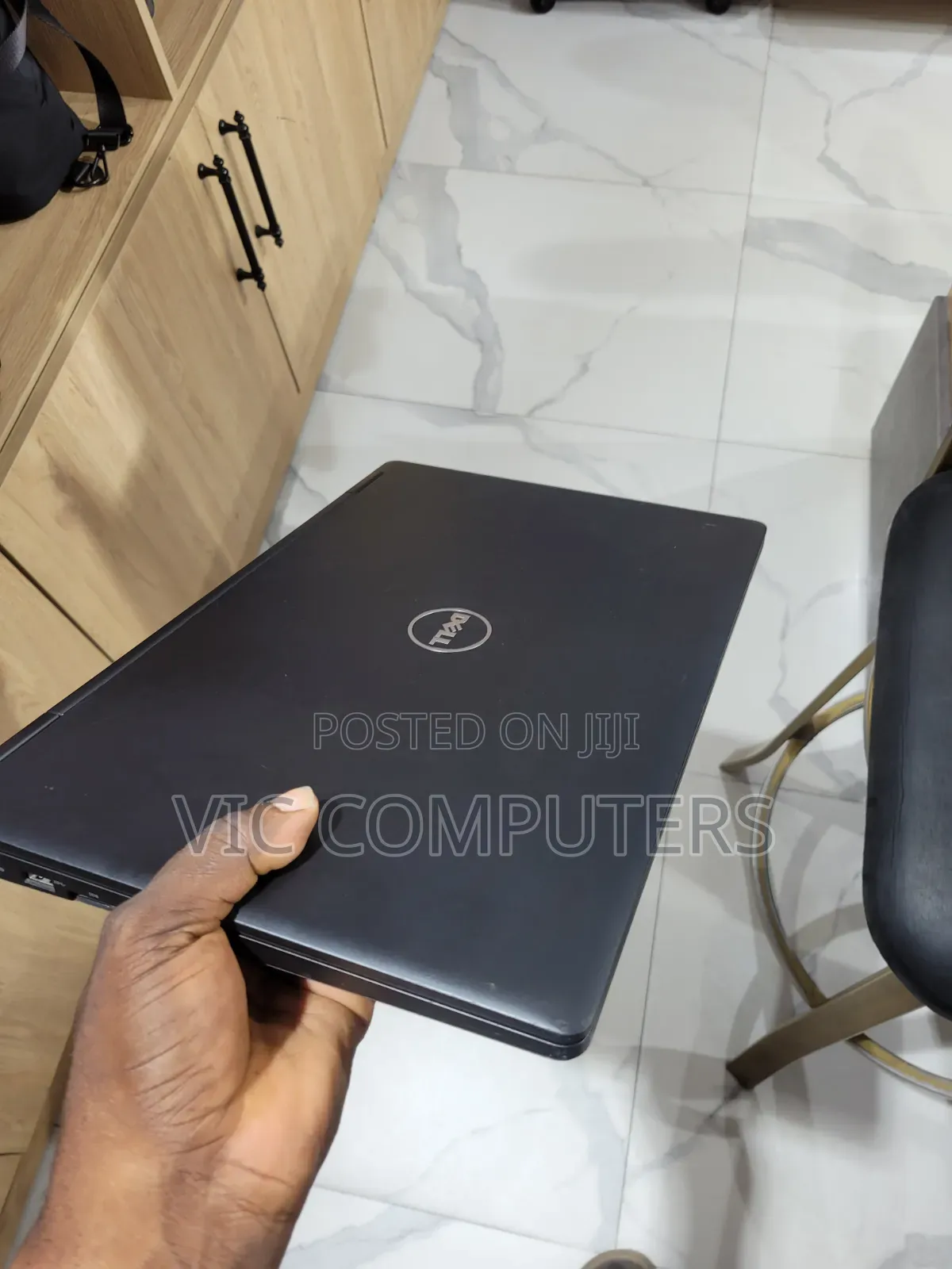 Laptop Dell Latitude 15 5580 8GB Intel Core i5 SSD 256GB