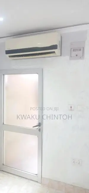 Office Space for Rent at Kokomlemle