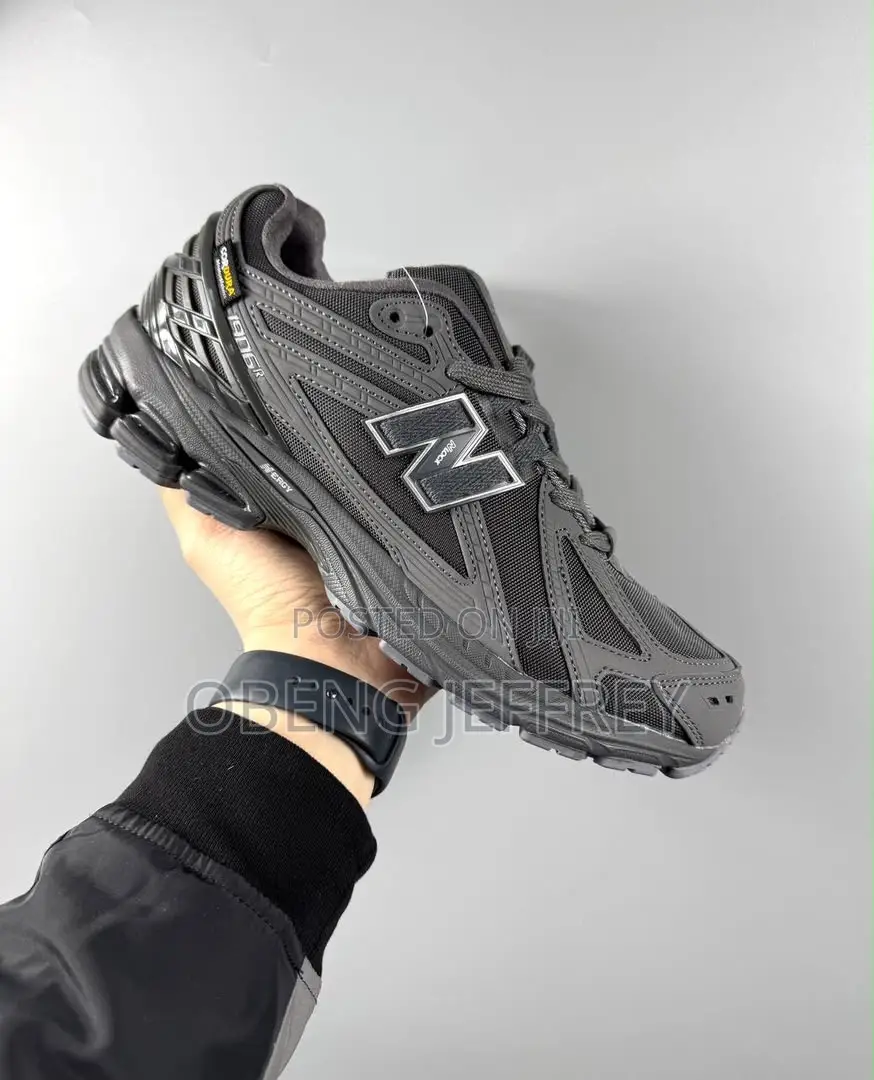 Original New Balance 1906R Magnet Gray