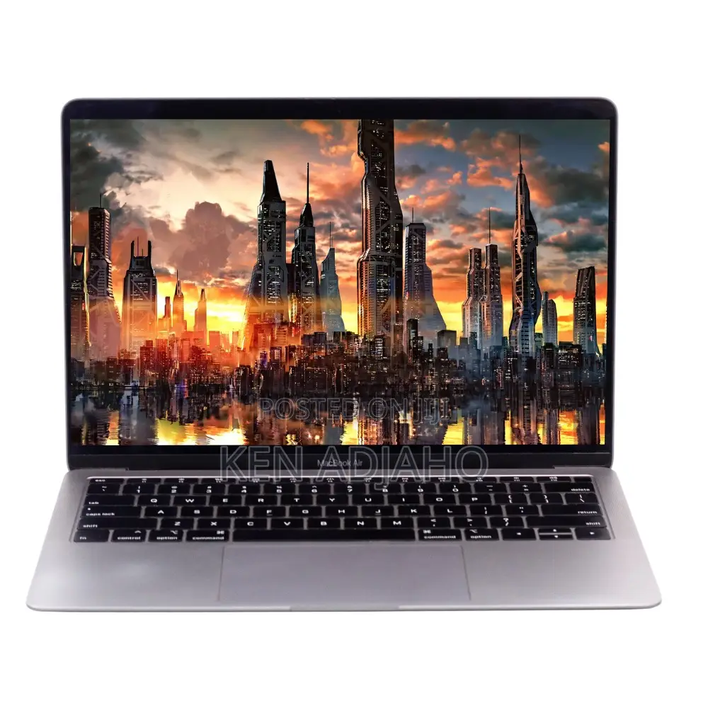 Laptop Apple MacBook Air 16GB Intel Core i5 SSD 256GB