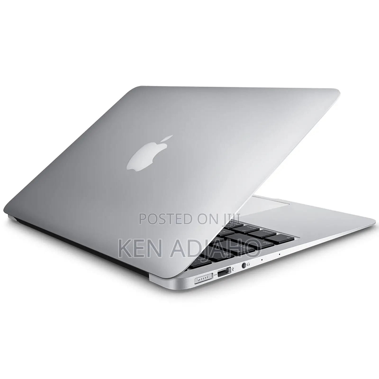 Laptop Apple MacBook Air 16GB Intel Core i5 SSD 256GB