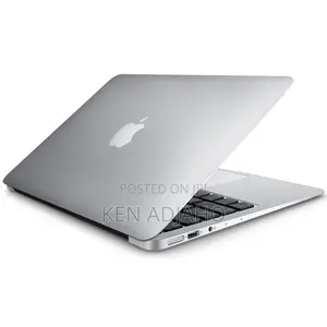 Laptop Apple MacBook Air 16GB Intel Core i5 SSD 256GB