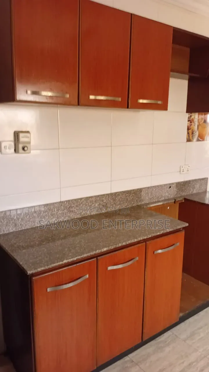 3bdrm House in Sakwood Enterprise, Oyibi for rent