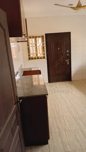 3bdrm House in Sakwood Enterprise, Oyibi for rent