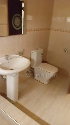 3bdrm House in Sakwood Enterprise, Oyibi for rent