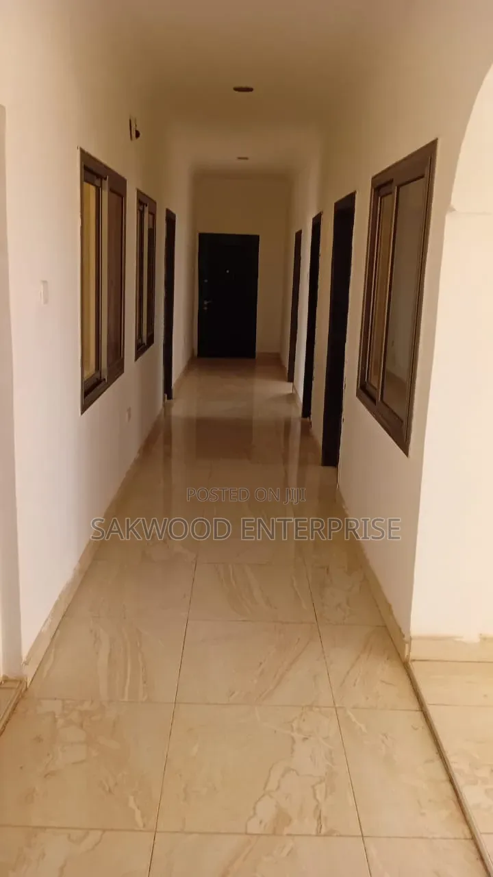 3bdrm House in Sakwood Enterprise, Oyibi for rent