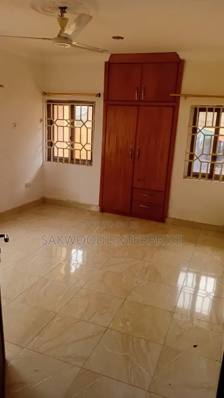 3bdrm House in Sakwood Enterprise, Oyibi for rent