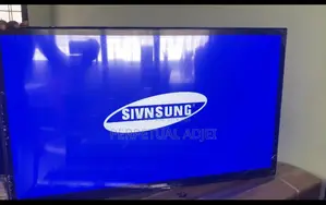 43” Smart Led TV