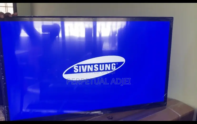 43” Smart Led TV