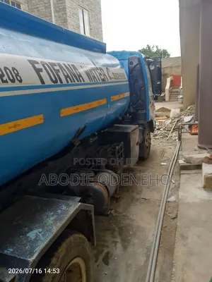 Truck for Sale