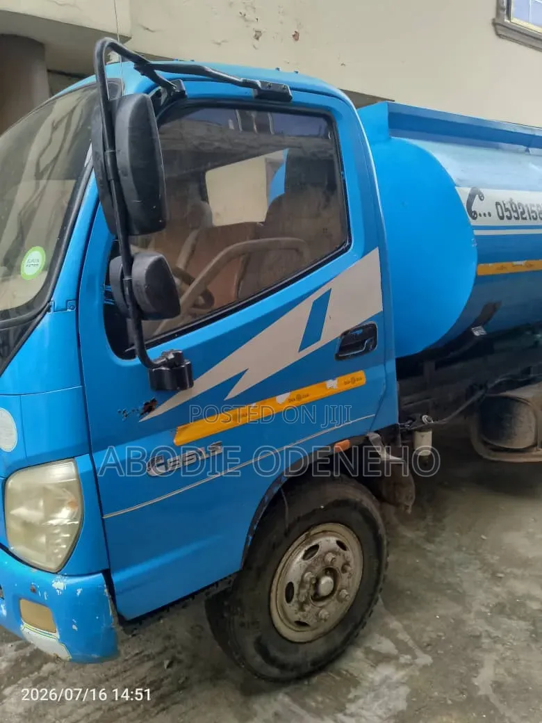 Truck for Sale