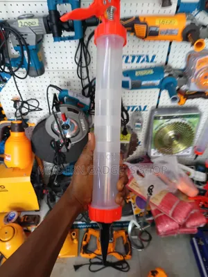 Manual Sausage Caulking Gun – Silicone Adhesive Applicator