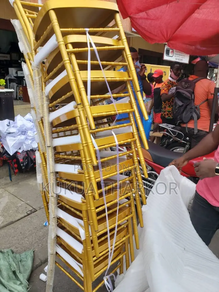 Chiavari Chairs