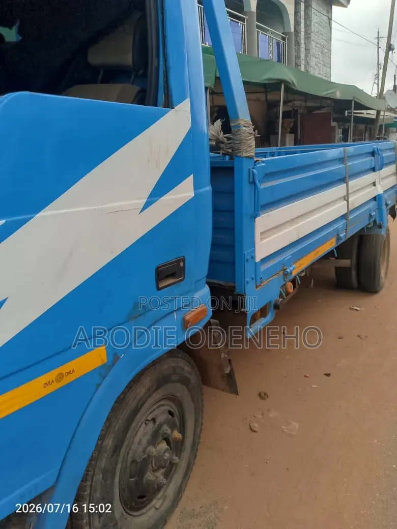 Truck for Sale