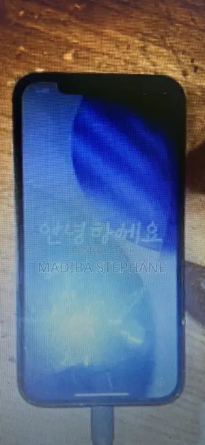 Apple iPhone 12 Pro 128 GB Black
