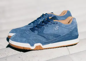 Original New Balance Numeric 770 Blue