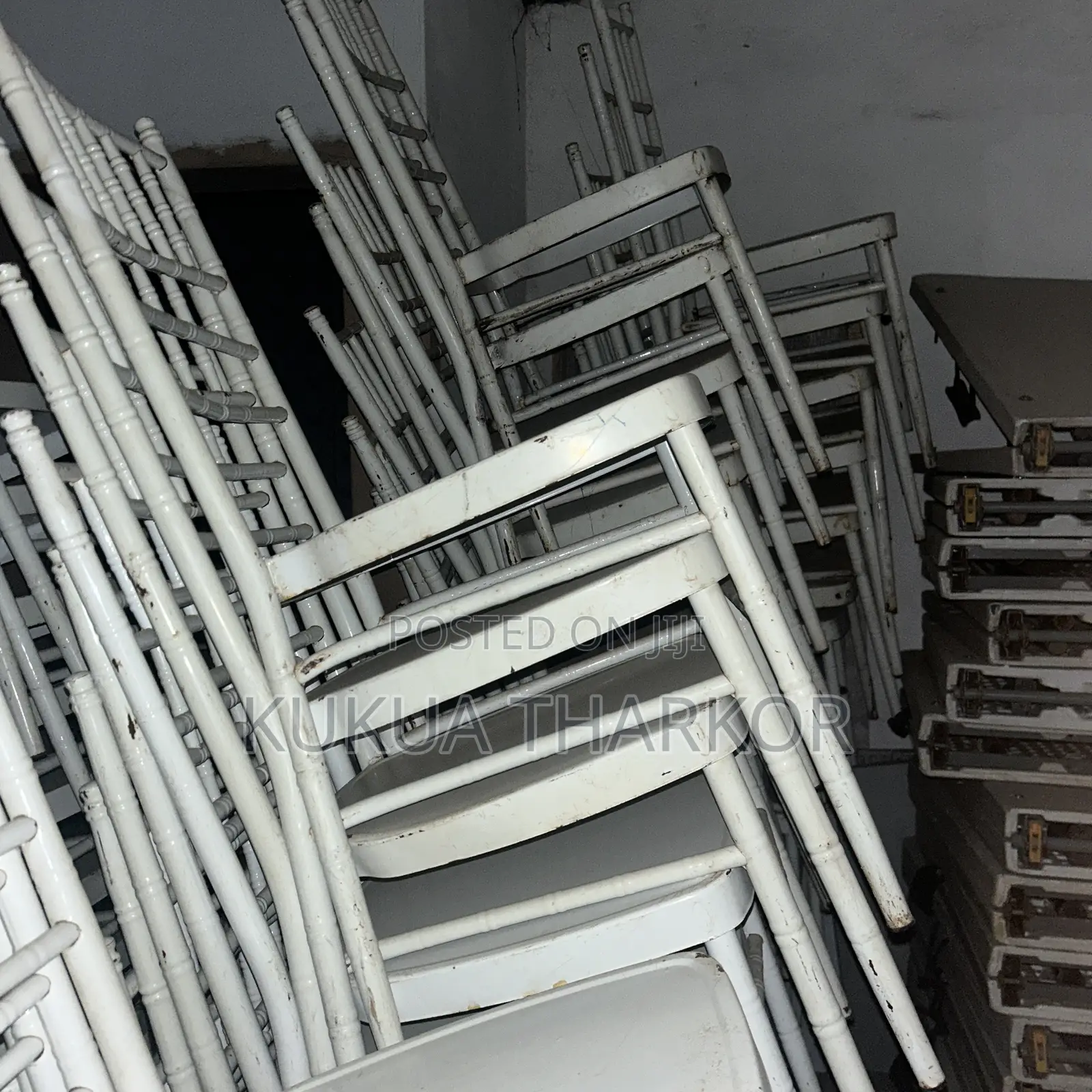Chiavari Chairs