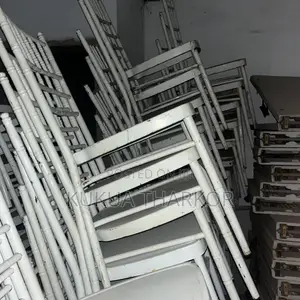 Chiavari Chairs