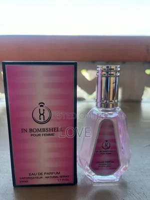 MinI Perfumes