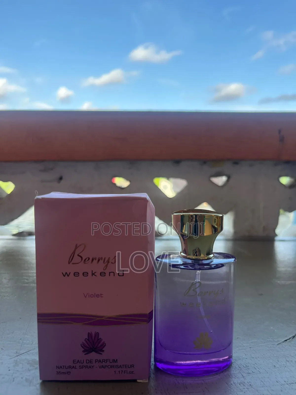 MinI Perfumes