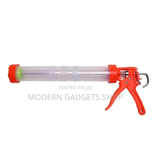 Sealant Gun for Silicone, PU Sealant Construction Adhesives