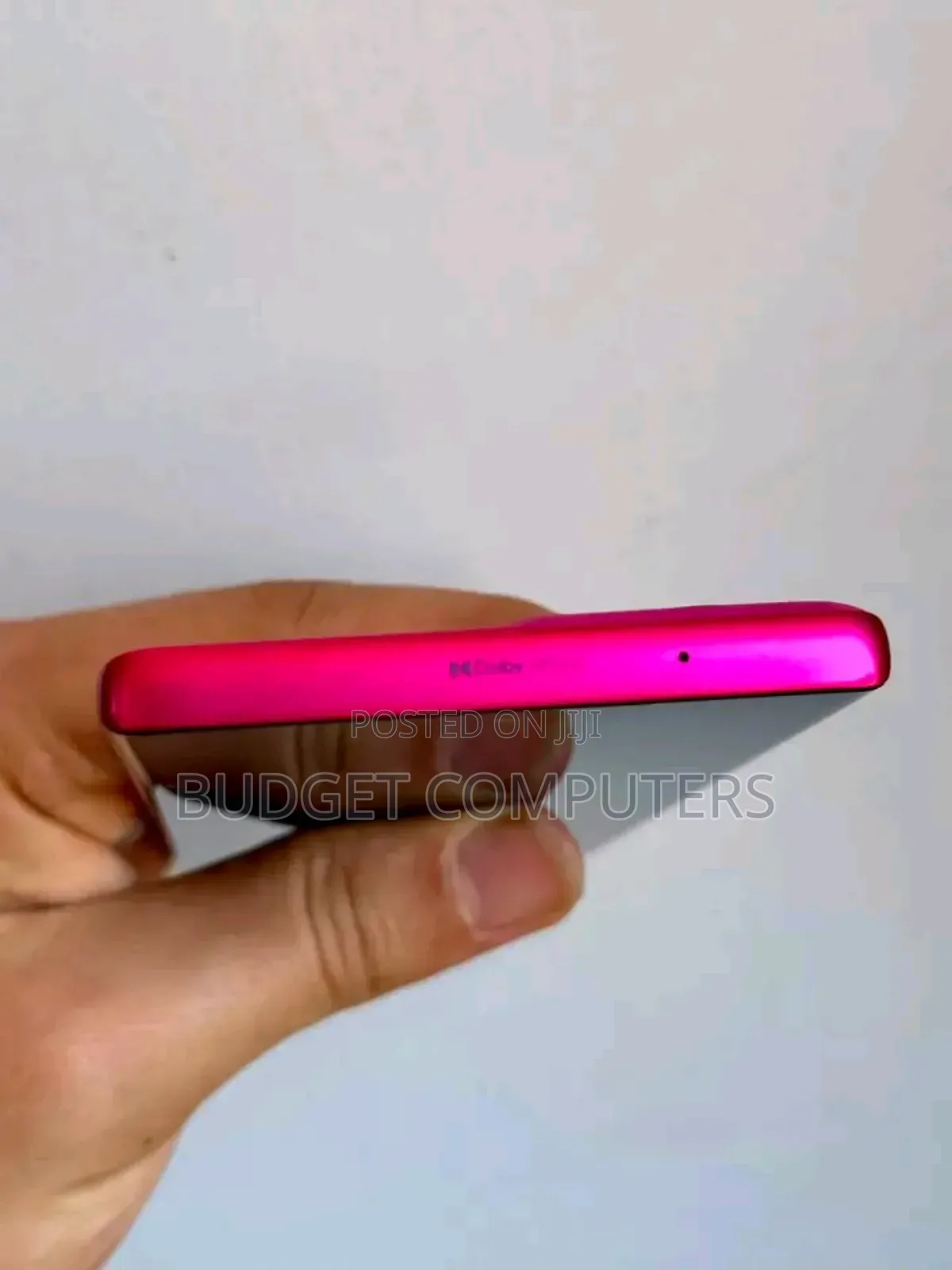 New Motorola Edge 50 Fusion 512 GB Pink