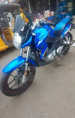 New Apsonic AP Z-ONE 2026 Blue