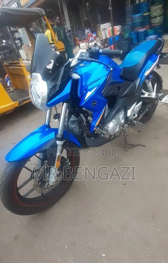 New Apsonic AP Z-ONE 2026 Blue