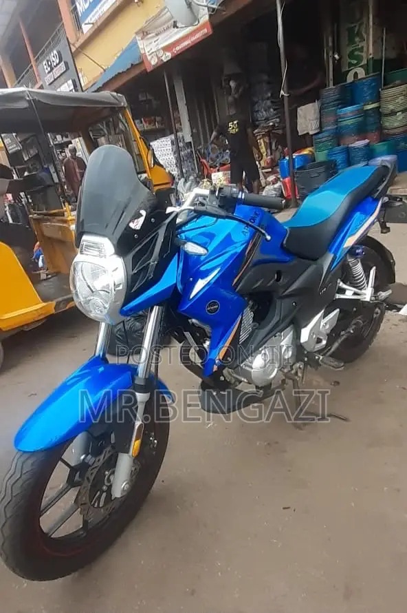 New Apsonic AP Z-ONE 2026 Blue